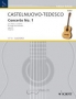 1. Concerto in D op. 99