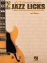 101 must know Jazz Licks