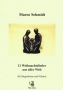 11 Weihnachtslieder aus aller Welt
