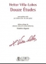12 Etudes - critical etition