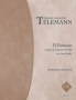 12 Fantasie, vol. 2, Fantasia V-VIII