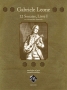 12 Sonates, Livre I (Mandoline & basse)