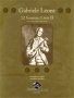 12 Sonates, Livre II (Mandoline & basse)