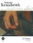 15 &eacute;tudes (niveau 2)
