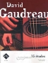 15 &eacute;tudes