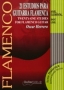 21 Estudios para Guitarra Flamenca (incl. CD)