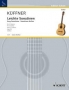25 leichte Sonatinen op. 80