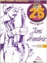 25 plans dans le style de... Jimi Hendrix (CD inclus)