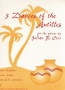3 Dances of the Antilles (mittelschwer)