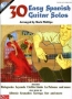 30 Easy Spanish Guitar Solos