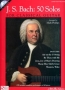 50 Solos For Classical Guitar