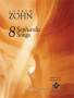 8 Sephardic Songs (Guitare et voix)