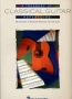 A Treasury Of Classical Guitar Repertoire