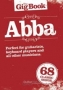 ABBA - The Gig Book