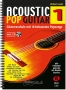 Acoustic Pop Guitar, Noten und CD.