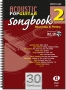 Acoustic Pop Guitar Songbook 2
