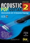 Acoustic Pop Guitar, Vol.2 Noten und CD.