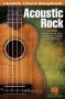 Acoustic Rock - Ukulele Chord Songbook
