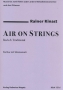 Air on Strings (2 Fl &amp; 3 Git)