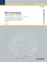 Alte Tanzst&uuml;cke