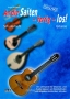 An die Saiten-fertig-los! - Gitarre