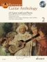 Baroque Guitar Anthology, Vol.2