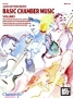 Basic Chamber Music Vol.1 (2-4 Gitarren)