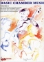 Basic Chamber Music Vol.2 (2-4 Gitarren)