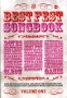 Best Fest Songbook Vol1
