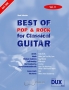 Best of Pop &amp; Rock for Classical Guitar, Vol.11