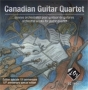 Canadian Guitar Quartet, oeuvres orchestrales pour...
