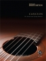 Cancion (Guitare et quatuor &agrave; cordes)