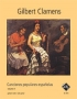Canciones populares espa&ntilde;olas, vol.1