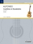Cantil&egrave;ne et Rondoletto