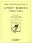 Capriccio diabolico e Tarantella