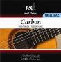 Carbon CB30 (Treble-Set)