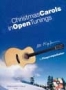 Christmas Carols in Open Tunings