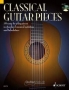 Classical Guitar Pieces - 50 easy-to-play pieces