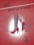 D&eacute;bat sur le Tango (Orchestre de guit.)
