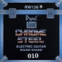 Dogal Electric Chromsteel .010 - .046