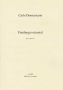 Fandango Oriental