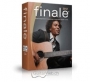 Finale 2012 Update von Version 2011