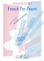 French pot-pourri (4 guitares ou ens. de guitares)