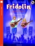 Fridolin goes Pop, Band 2 (mit CD)