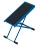 Fuss-Schemel (blau)