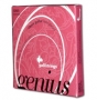 GR GENIUS PROcoated clear Nylon. Silverplated - HT