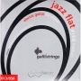 Galli Jazz FLAT Electric M