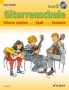 Gitarre spielen mit Spass und Fantasie - Vol.2 mit CD