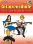 Gitarre spielen mit Spass und Fantasie - Vol.3 mit CD