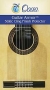 Guitar Armor - Static Cling Finish Protector